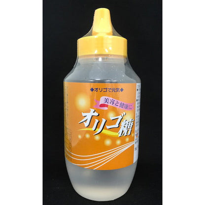 Marumi Isomalt Oligosaccharide 1kg