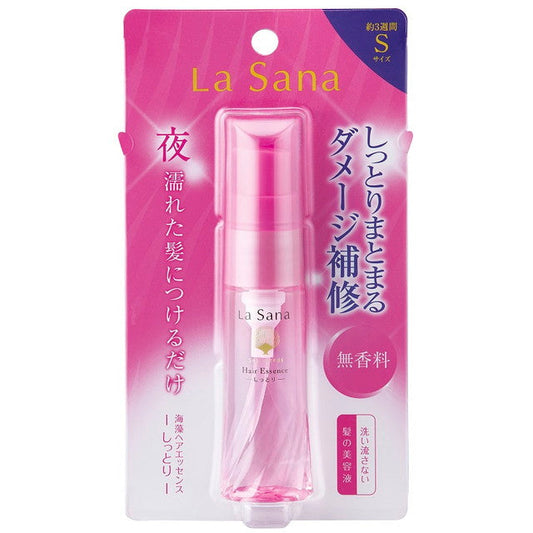 Yamasaki La Sana Seaweed Hair Essence S 25ML
