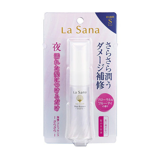 Yamasaki La Sana Seaweed Hair Essence Smooth 25ml
