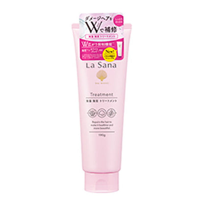 Yamasaki La Sana Seaweed Mud Treatment 190g