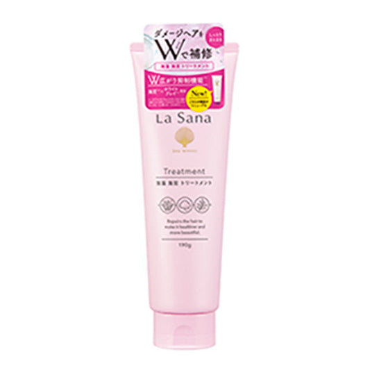Yamasaki La Sana Seaweed Mud Treatment 190g