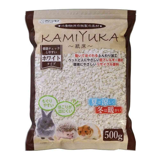 Shizuishiihara KAMIYUKA White 500g