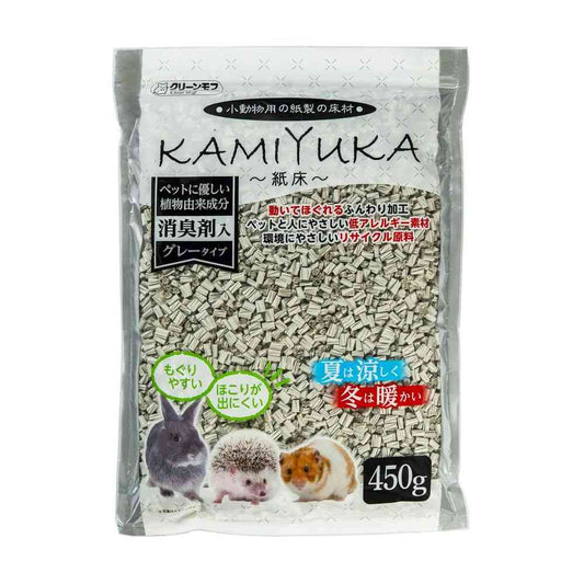 Shizuishiihara KAMIYUKA Deodorizing Agent 450g