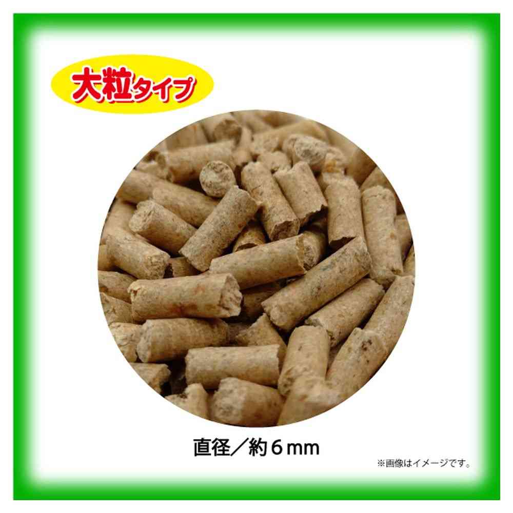 Seizui Ishihara Domestic Natural Hinoki Chips Large 2.7L