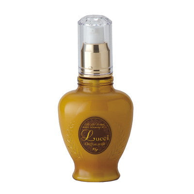 Mikuchi Sangyo Ford Hair Lucci Chiffon Milk 95g