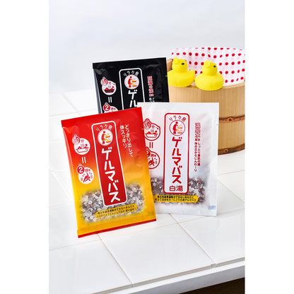 Ishizawa Laboratory Germanium Bath 25g