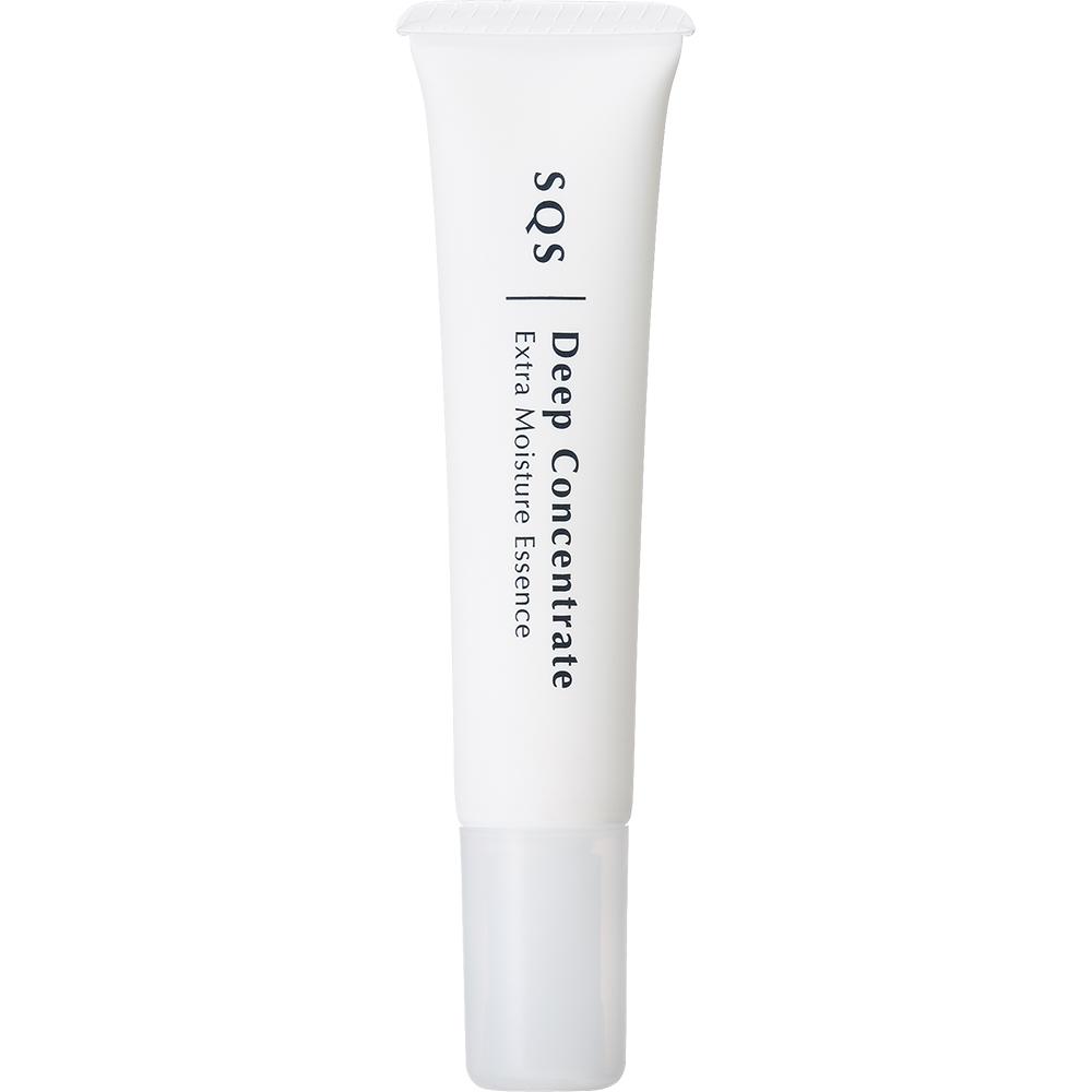Ishizawa Laboratories SQS High Penetration Tightening Serum 15ML