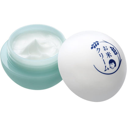 Pore Nadeshiko Rice Cream 30g