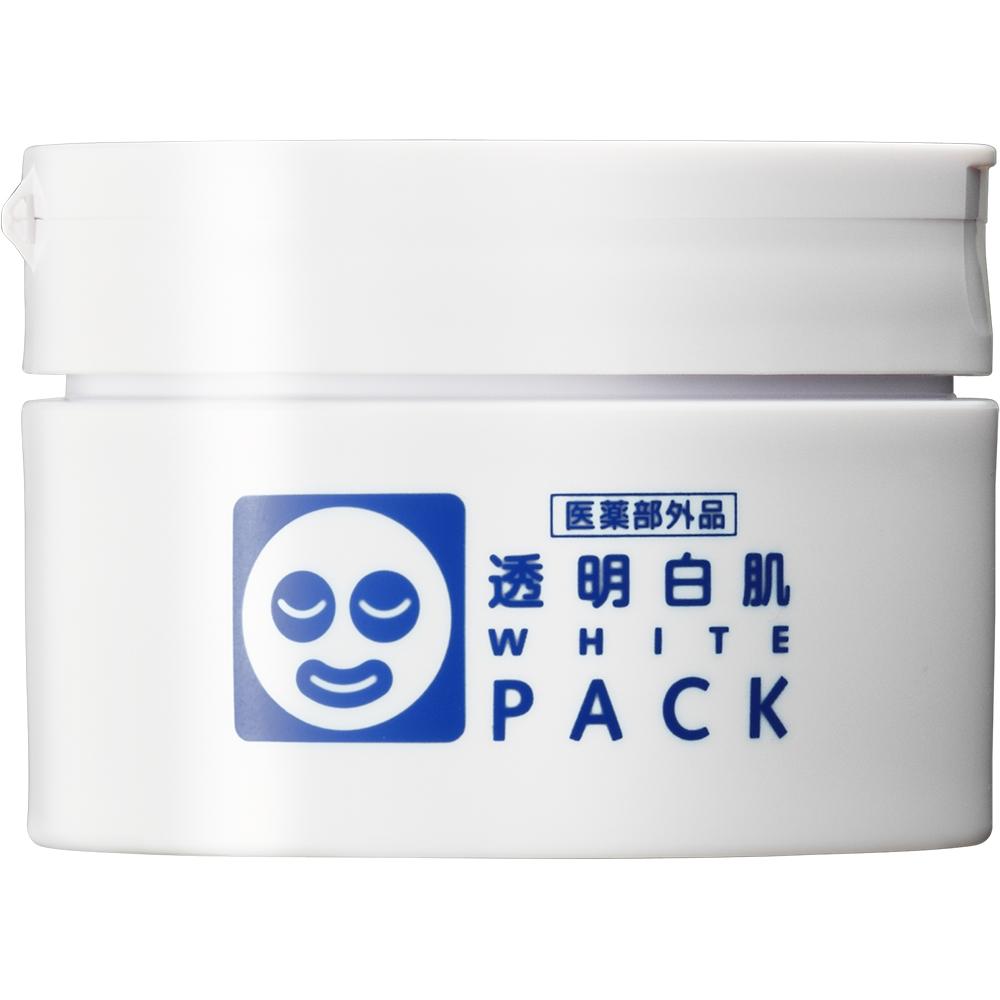 Ishizawa Medicinal White Pack N 130g