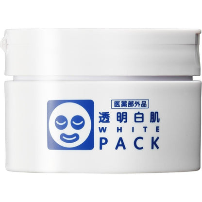 Ishizawa Medicinal White Pack N 130g
