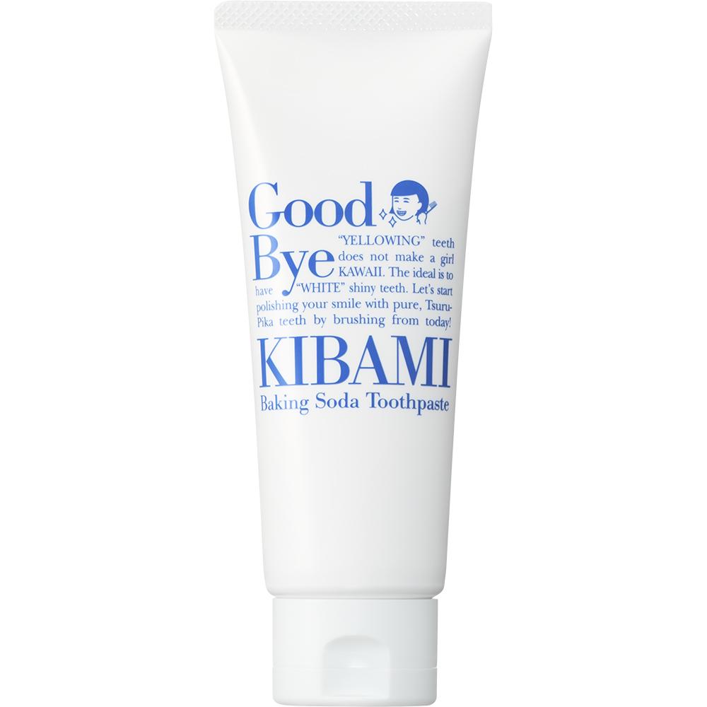 Ishizawa Toothpaste Nadeshiko Smooth 140G
