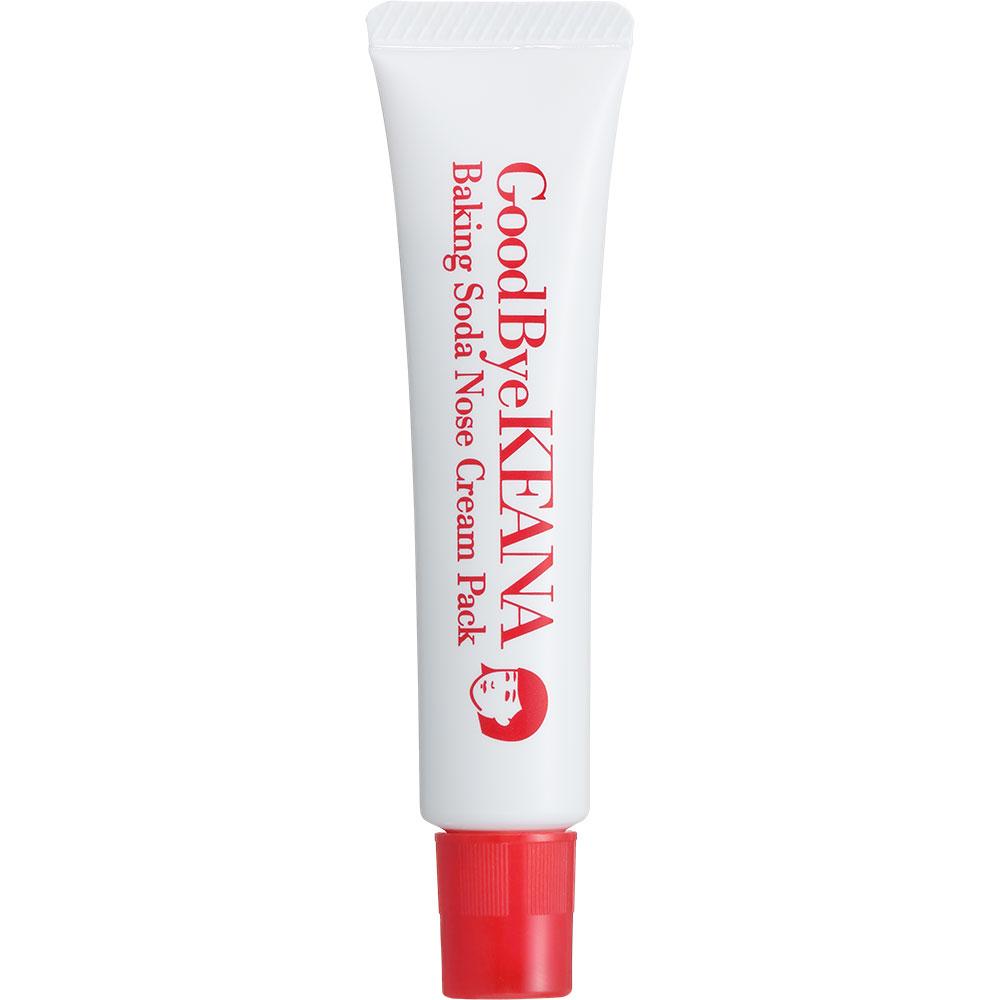 Ishizawa Nose Pore Care Cream Pack 15g