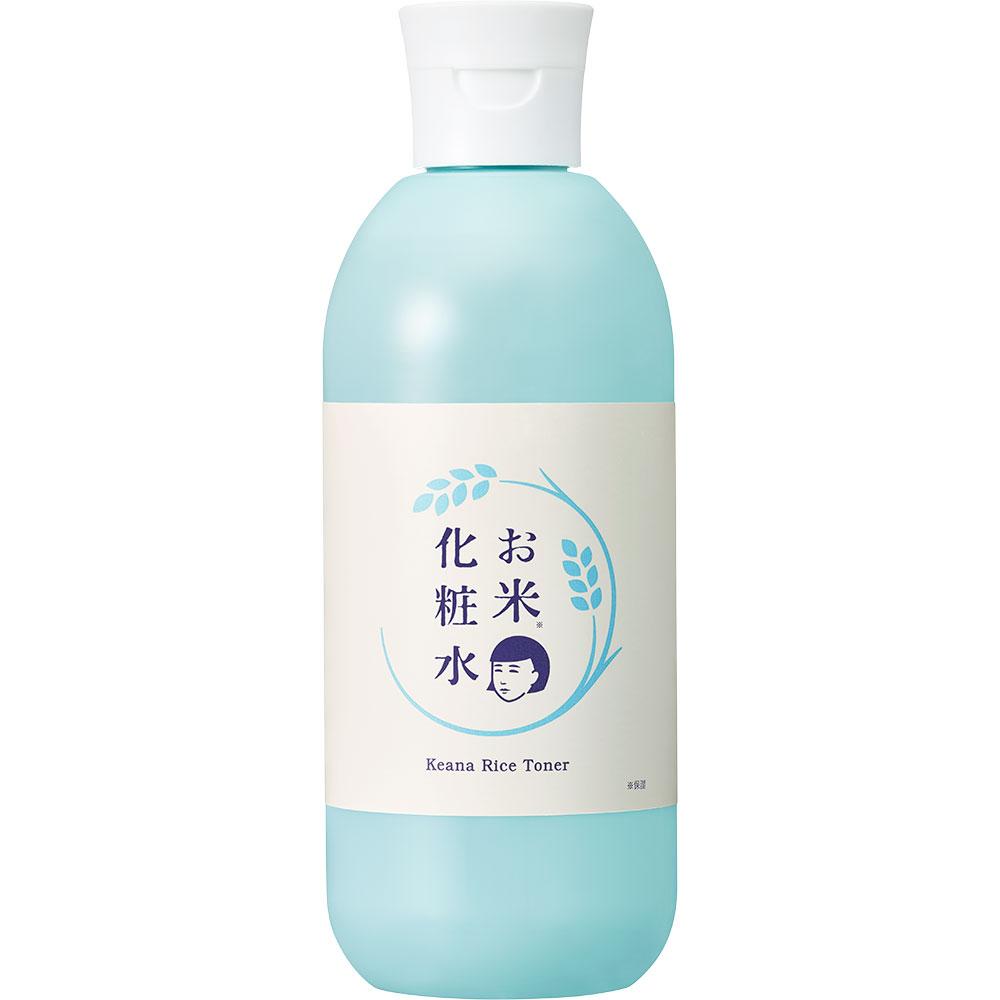 Ishizawa Laboratory Pore Nadeshiko Rice Lotion N 300ml