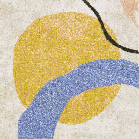Unit Rug Akari Kurashi 6 Pieces UR2240