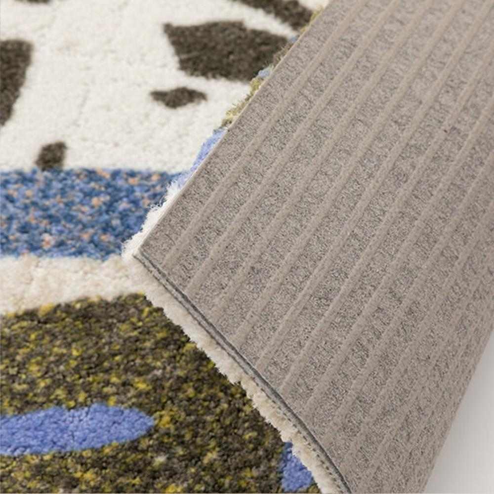 Unit Rug Akari Kurashi 6 Pieces UR2240