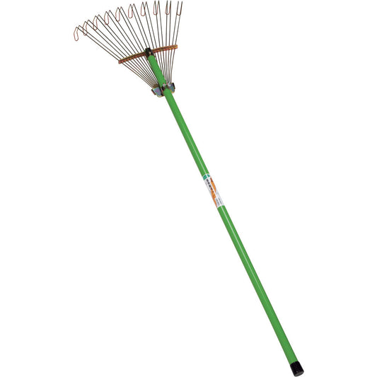 Asano Woodworking Improved Transforming Rake (Large) 12040
