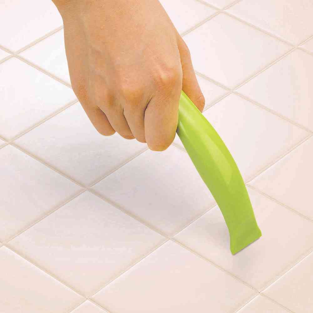 Aiwa Tile Brush 1-2-3
