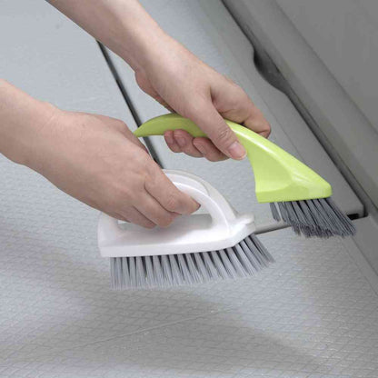 Aiwa Tile Brush 1-2-3
