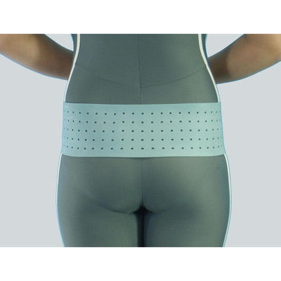Assist Round Pelvic Band Blue S Size