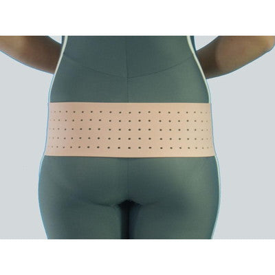 Assist Round Pelvic Band Pink LL Size
