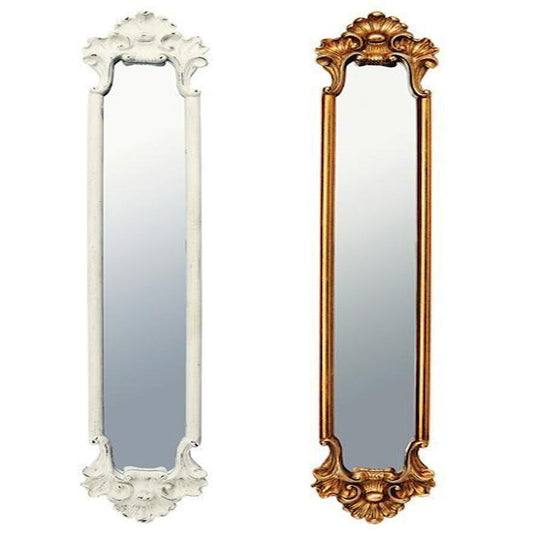 Grace Art Mirror Avalon Antique Gold