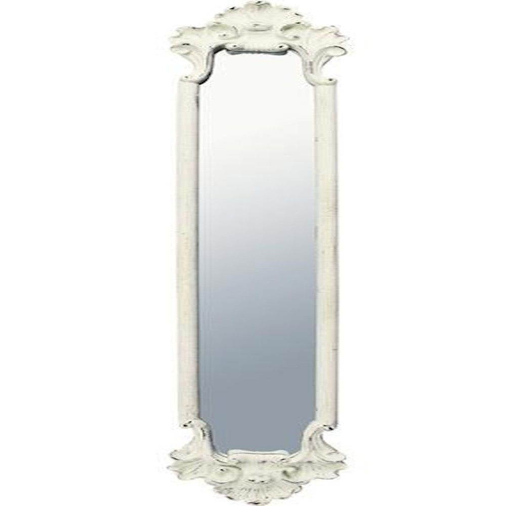 Grace Art Mirror Avalon Antique Gold