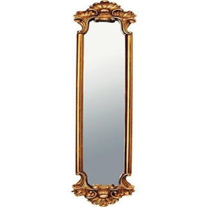 Grace Art Mirror Avalon Antique Gold