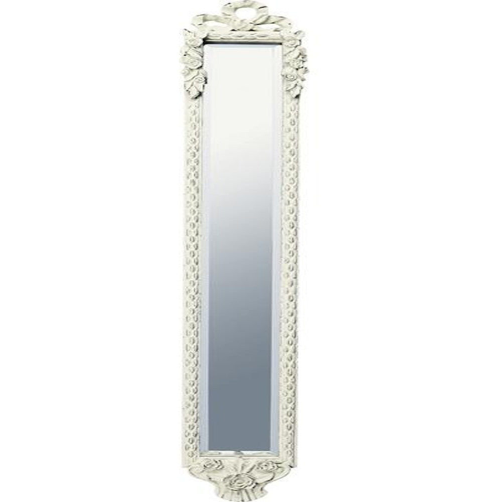 Grace Art Mirror Koyos Antique White