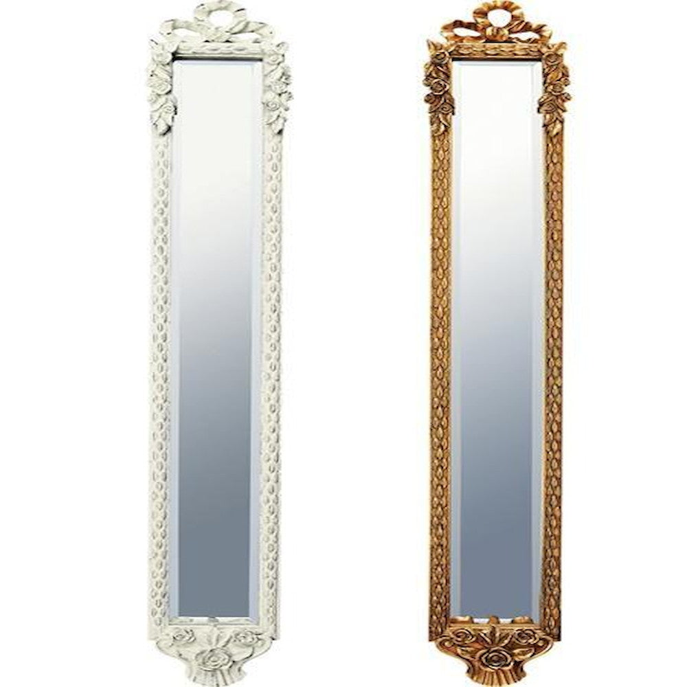 Grace Art Mirror Koyos Antique Gold