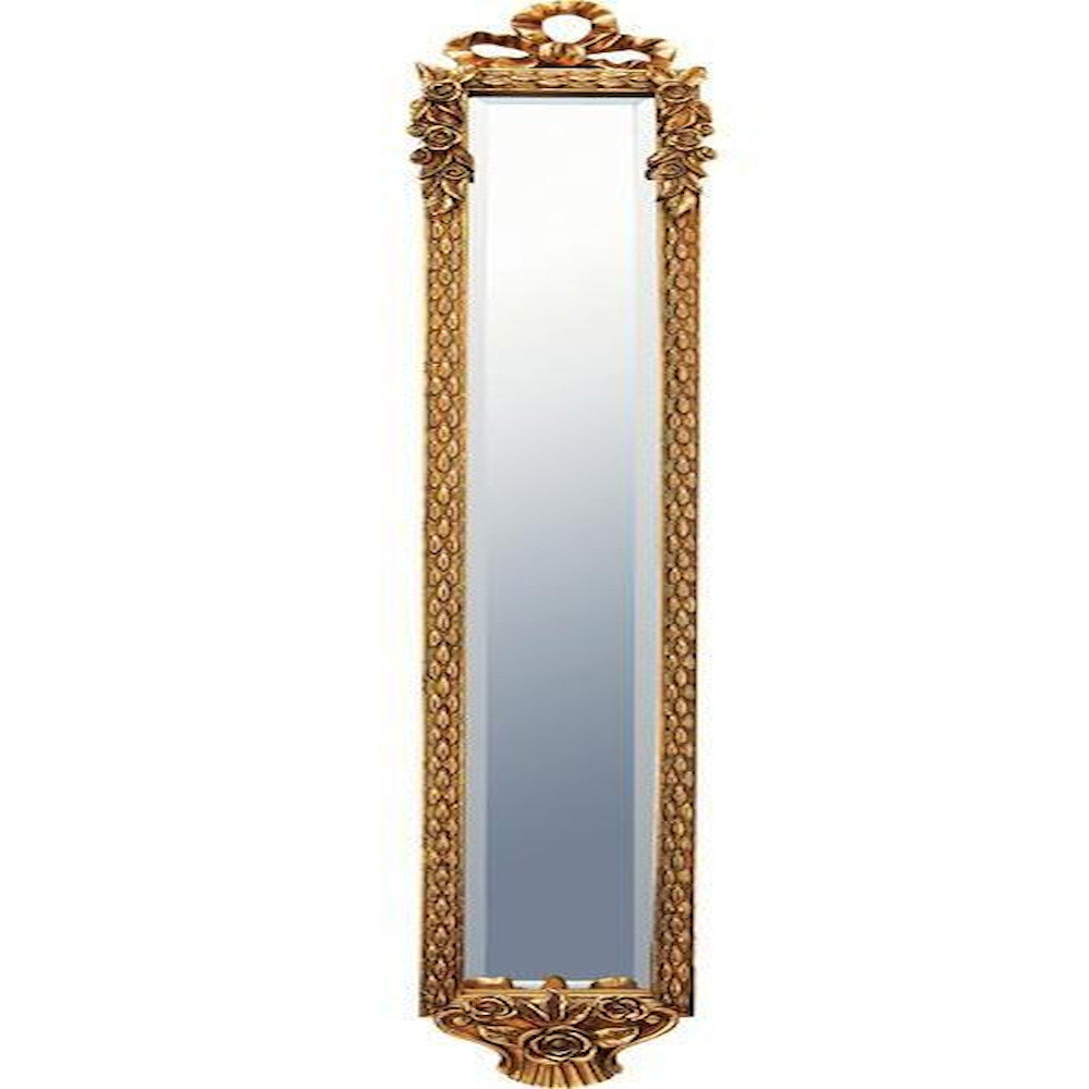 Grace Art Mirror Koyos Antique Gold