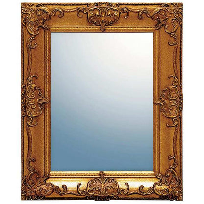 Grace Art Mirror 'Arthur M (Antique GD)' GM-05004