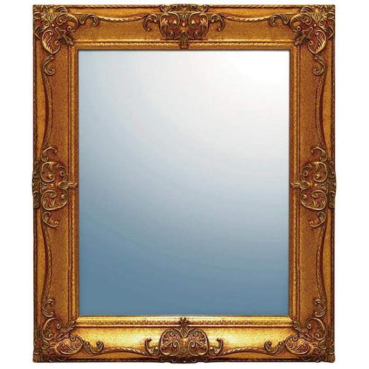 Grace Art Mirror 'Arthur L (Antique GD)' GM-08018