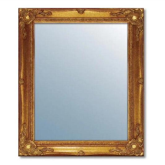 Grace Art Mirror 'Gosha M' Antique Gold