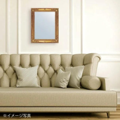 Grace Art Mirror 'Gosha M' Antique Gold