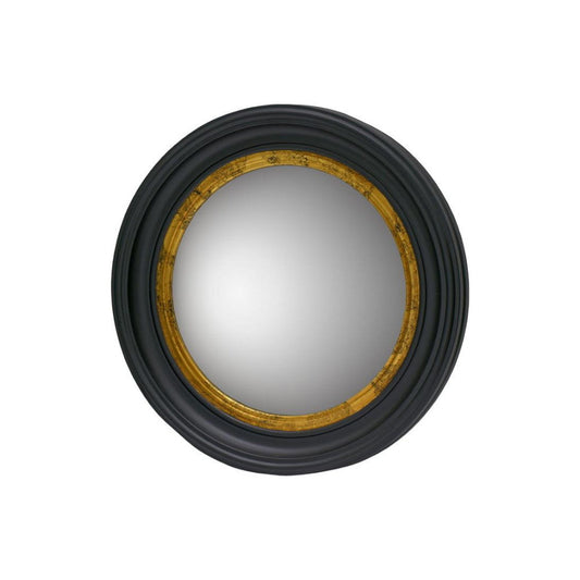 Bicolor Mirror 'Convex' GM-18031