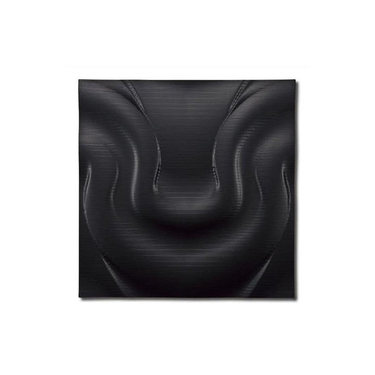 Pladek Wall Art 'Billabong' Black