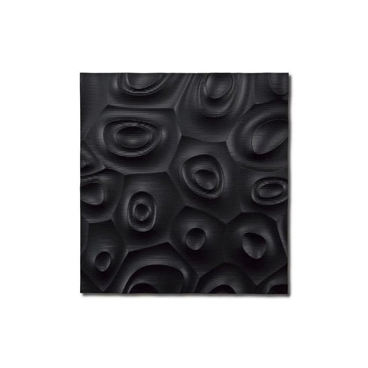Pladek Wall Art 'Nebulas' Black