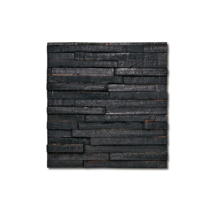 Pladek Wood Craft Burnt Wood