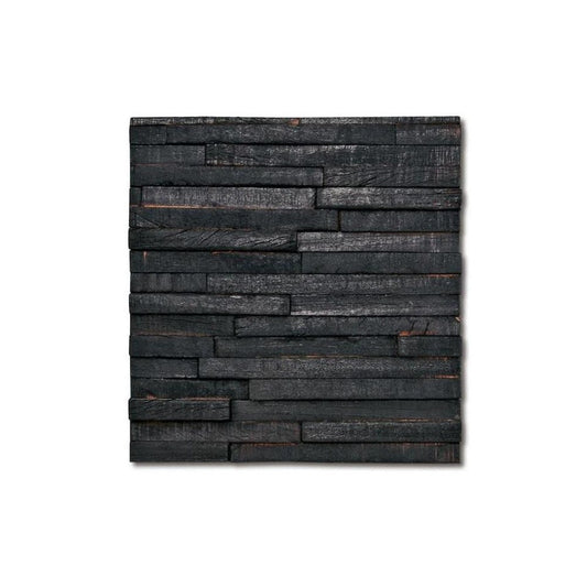 Pladek Wood Craft Burnt Wood