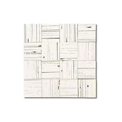 Pladek Wood Craft White Pine 2