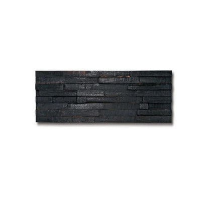 Pladek Wood Craft Long (Burnt Wood)