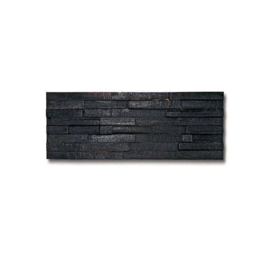 Pladek Wood Craft Long (Burnt Wood)
