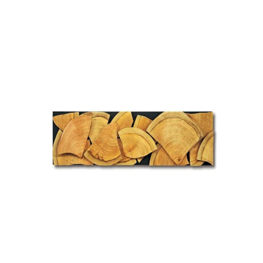 Pladek Wood Craft Long (Varnished Eucalyptus)
