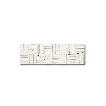 Pladek Wood Craft Long (White Pine 2)