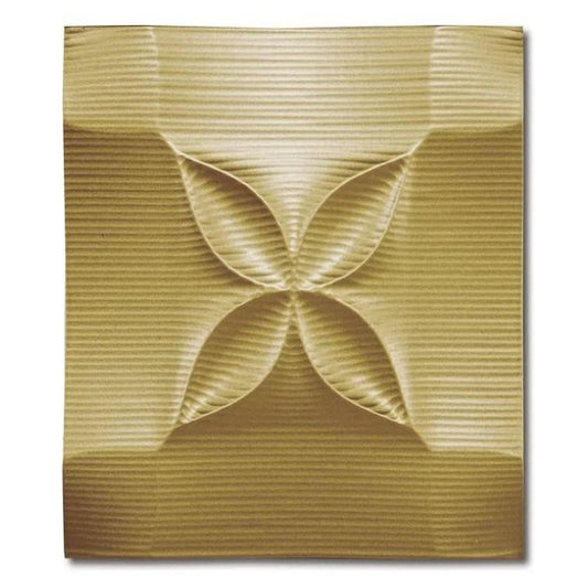 Pladek Wall Art 'Flash' Gold