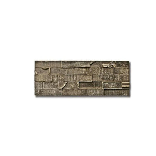Wood Craft Long (Paint Chestnut) PL-11511