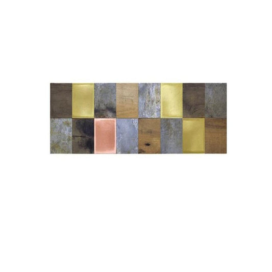 Pladek Wood Craft Long (Various) PL-15041