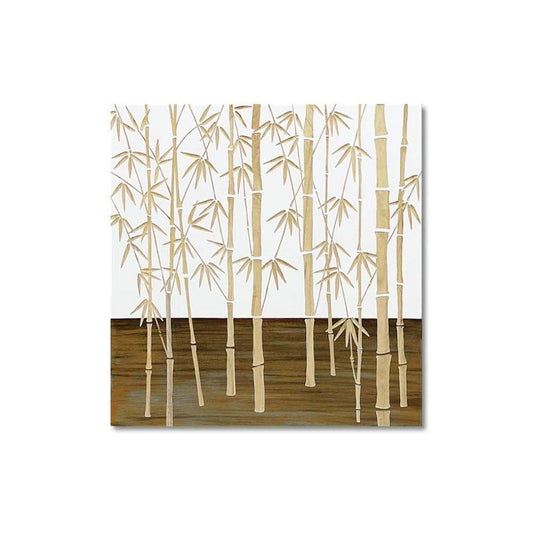 Art "Forest Bamboo" WH+NP SA-15055