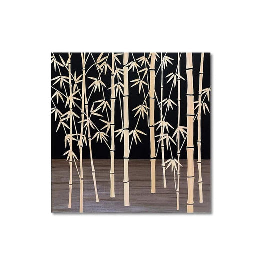 Art "Forest Bamboo" BK+NP SA-15056