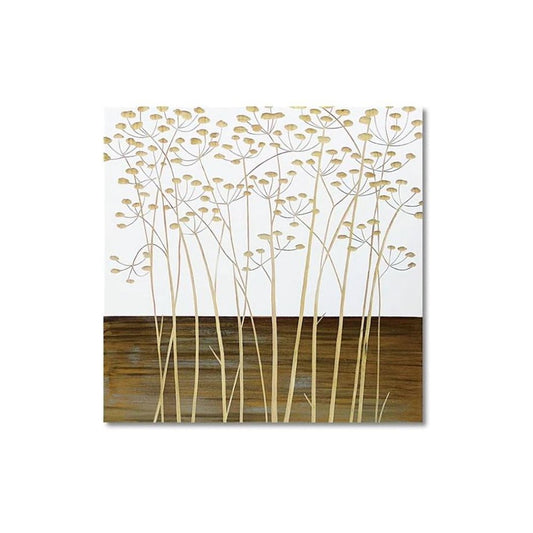 Art "Field Flower 2" WH+NP SA-15065